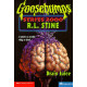 Brain Juice by ''RL STINE''